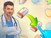 Merge Hospital Game Online