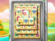 Mystic Mahjong Adventures Game Online