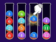 Number Tubes Game Online