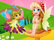 Pretty Princesses Jigsaw Game Online