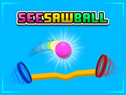 Seesawball Game