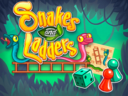 Play Snakes and Ladders Snakes and Ladders Game Online