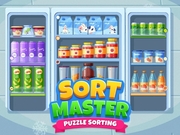 Sort Master Game Online