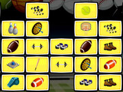 Sports Mahjong Game Online