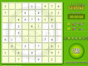 Sudoku Auway Game Online