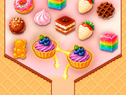 Sweet Match Game Online