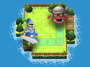 Tactical Knight Game Online