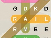 Theme Word Search Game Online
