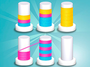 Thread Sort Game Online
