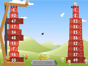 Tower Blaster Game Online