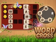 Word Cross Game Online