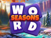 Word Seasons Game Online