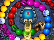 Zumar Deluxe Game Online